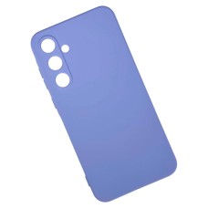 Чохол Samsung Galaxy A36 5G, Galaxy A37 5G, UA Power Matte Thin Case, Фіолетовий