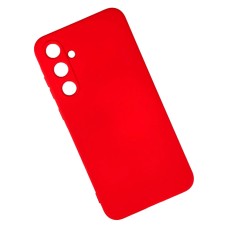 Чохол Xiaomi Redmi Note 11, Redmi Note 11S, UA Power Matte Thin Case, Червоний