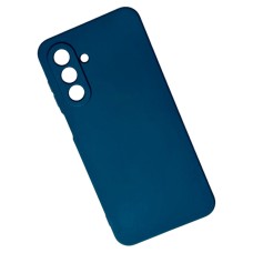 Чохол Xiaomi Redmi Note 12 Pro, UA Power Matte Thin Case, Ocean Blue, Синій