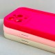 Чохол Apple iPhone 12, Shock Sides Resistant, Лавандовий