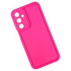 Чохол Xiaomi Redmi Note 12, Shock Sides Resistant, Bright Pink, Рожевий