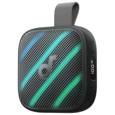 Колонка Bluetooth Anker SoundCore Boom Go 3i, Черный