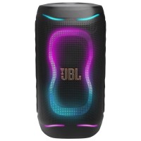 Колонка Bluetooth JBL PartyBox 130, Чорний
