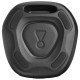 Колонка Bluetooth JBL PartyBox 130, Чорний