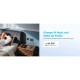 Мережевий зарядний пристрій Anker Charger A121CG11, Чорний