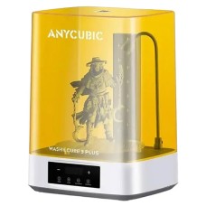 Устройство для очистки и полимеризации Anycubic Wash and Cure 3 Plus