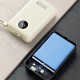 Повербанк (Power Bank) Dudao K14+, 20000 mAh, Чорний