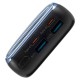 Павербанк (Power Bank) Rivacase Rivapower, 20000 mAh, Черный