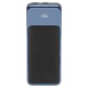 Павербанк (Power Bank) Rivacase Rivapower, 30000 mAh, Черный