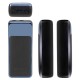 Павербанк (Power Bank) Rivacase Rivapower, 30000 mAh, Черный