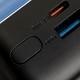 Павербанк (Power Bank) Rivacase Rivapower, 30000 mAh, Черный