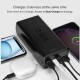 Повербанк (Power Bank) SBS TTBB30000PD20K, 30000 mAh, Чорний