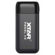Павербанк (Power Bank) XTAR PB2SL V2, 12000 mAh, Черный