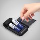 Павербанк (Power Bank) XTAR PB2SL V2, 12000 mAh, Черный