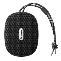 Колонка Bluetooth Baseus A20077600127-00 AeQur 35 Pro Air, Чорний