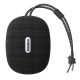 Колонка Bluetooth Baseus A20077600127-00 AeQur 35 Pro Air, Черный