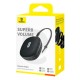 Колонка Bluetooth Baseus A20077600127-00 AeQur 35 Pro Air, Черный