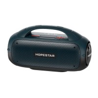 Колонка Bluetooth Hopestar A50, Синій