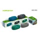 Колонка Bluetooth Hopestar A80 Mini, Черный