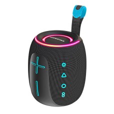 Колонка Bluetooth Hopestar P90 Mini, Черный