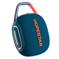 Колонка Bluetooth Hopestar P91, Синий