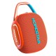 Колонка Bluetooth Hopestar P91, Оранжевый