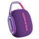 Колонка Bluetooth Hopestar P91, Фиолетовый