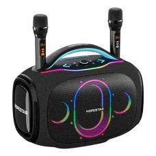 Колонка Bluetooth Hopestar PartyBox Ultra, Чорний