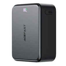 Павербанк (Power Bank) AceFast M28, 10000 mAh, Черный