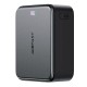 Павербанк (Power Bank) AceFast M28, 10000 mAh, Черный