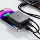 Павербанк (Power Bank) AceFast M28, 10000 mAh, Черный
