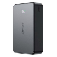 Павербанк (Power Bank) AceFast M29, 20000 mAh, Черный