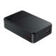 Павербанк (Power Bank) AceFast M29, 20000 mAh, Черный