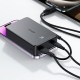Павербанк (Power Bank) AceFast M29, 20000 mAh, Черный