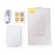 Павербанк (Power Bank) Baseus P10022807213-00 Airpow, 6000 mAh, Белый