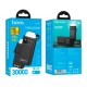 Павербанк (Power Bank) Hoco EJ65 High, 30000 mAh, Черный
