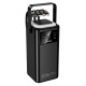Павербанк (Power Bank) Hoco EJ65A High, 50000 mAh, Черный