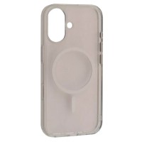 Чехол Apple iPhone 17, K-DOO Iceguard, MagSafe, Белый