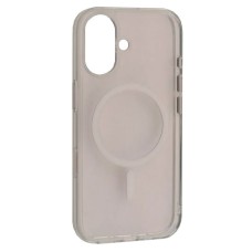 Чохол Apple iPhone 17, K-DOO Iceguard, MagSafe, Білий