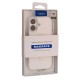 Чохол Apple iPhone 17, K-DOO Iceguard, MagSafe, Білий