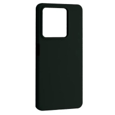 Чохол Xiaomi Redmi Note 15 Pro, Original Soft Case, Forest Green, Зелений