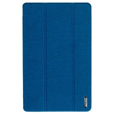 Чохол-книжка Samsung X400 Galaxy Tab S10 Lite, Dux Ducis Domo, Синій