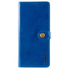 Чохол-книжка Samsung A256 Galaxy A25 5G, GETMAN Gallant, Синій