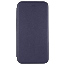 Чохол-книжка Samsung A325 Galaxy A32, A326 Galaxy A32, G-Case Ranger, Midnight Blue, Синій