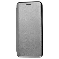 Чохол-книжка Samsung M526 Galaxy M52, G-Case Ranger, Сірий