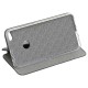 Чохол-книжка Samsung M526 Galaxy M52, G-Case Ranger, Сірий