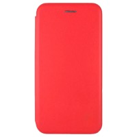 Чехол-книжка Samsung M526 Galaxy M52, G-Case Ranger, Красный