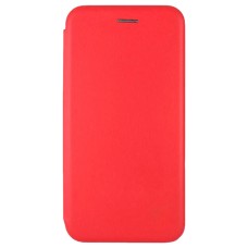 Чохол-книжка Samsung M526 Galaxy M52, G-Case Ranger, Червоний