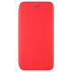 Чохол-книжка Samsung M526 Galaxy M52, G-Case Ranger, Червоний