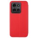 Чохол-книжка Samsung M526 Galaxy M52, G-Case Ranger, Червоний